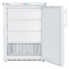 Freezing cabinet , for hotels and restaurants GGU 1500 Premium, Liebherr