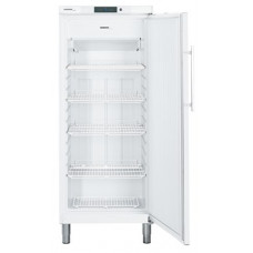 Морозильный шкаф с функцией NoFrost, для гостиниц и ресторанов GGv 5010 , Liebherr