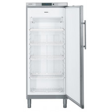 Freezing cabinet with NoFrost function , for hotels and restaurants GGv 5060, Liebherr