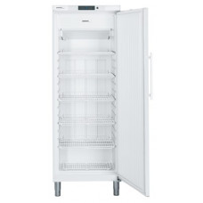 Морозильный шкаф с функцией NoFrost, для гостиниц и ресторанов GGv 5810 , Liebherr