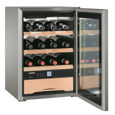 Dulap pentru vin, cu climatizare, detașat WKes 653 Grand Cru, Liebherr