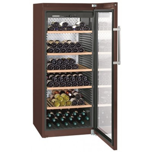 Climatic wine cabinet detached WKt 4552 GrandCru, Liebherr