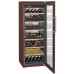 Климатический винный шкаф отдельностоящий WKt 5552 GrandCru , Liebherr