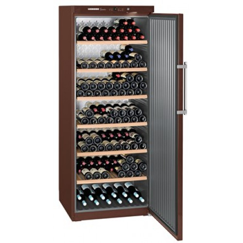 Climatic wine cabinet detached WKt 6451 GrandCru, Liebherr