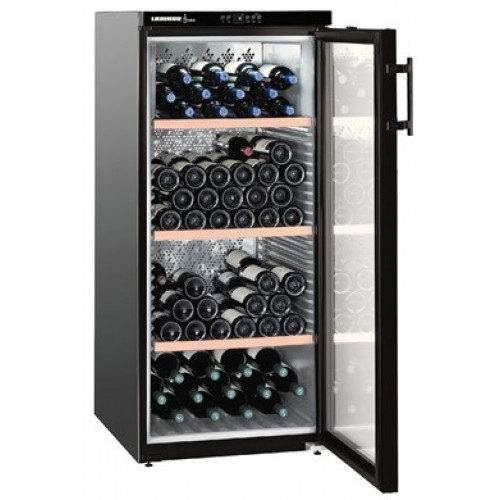 Climatic wine cabinet detached WKb 3212 Vinothek, Liebherr