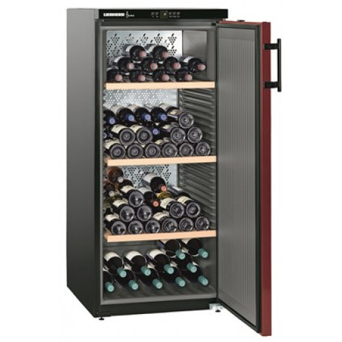Climatic wine cabinet detached WKr 3211 Vinothek, Liebherr