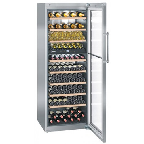 Multi-temperature wine cabinet WTes 5972 Vinidor, Liebherr