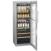 Мультитемпературный, отдельностоящий винный шкаф WTpes 5972 Vinidor, Liebherr