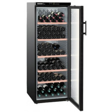 Мультитемпературный, отдельностоящий винный шкаф WTb 4212 Vinothek, Liebherr