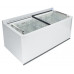 Chest Freezer for professional cooling of products, for supermarkets, SGT 1122, Liebherr