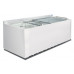 Chest Freezer for professional cooling of products, for supermarkets, SGT 1322, Liebherr