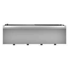 Chest Freezer for professional cooling of products, for supermarkets, SGTm 1152 , Liebherr