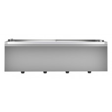 Chest Freezer for professional cooling of products, for supermarkets, SGTm 1172, Liebherr