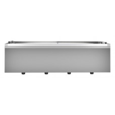 Chest Freezer for professional cooling of products, for supermarkets, SGTs 1072 , Liebherr