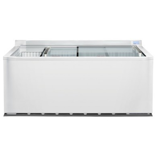 Ladă de refrigerare și congelare pentru răcirea profesională a produselor, pentru supermarketuri, ST 1122 , Liebherr