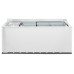 Chest Refrigerator and Freezer for professional cooling of products, for supermarkets, ST 1122 , Liebherr