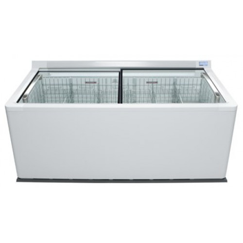 Холодильный и морозильный лари для профессионального охлаждения продуктов, для супермаркетов, STE 1122 , Liebherr