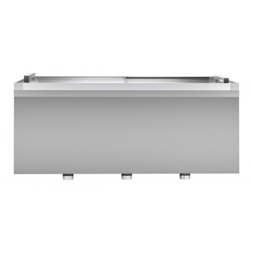 Chest Refrigerator and Freezer for professional cooling of products, for supermarkets,STEm 872, Liebherr