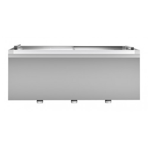 Chest Refrigerator and Freezer for professional cooling of products, for supermarkets, STEs 772, Liebherr