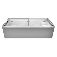 Chest Refrigerator and Freezer for professional cooling of products, for supermarkets, STm 1152, Liebherr