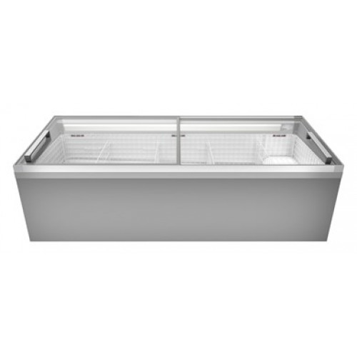 Холодильный и морозильный лари для профессионального охлаждения продуктов, для супермаркетов, STm 1152, Liebherr