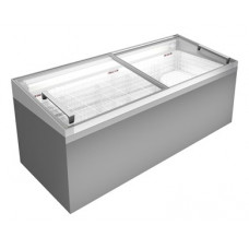 Холодильный и морозильный лари для профессионального охлаждения продуктов, для супермаркетов, STs 872, Liebherr