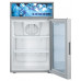 Professional refrigerated cabinet for cooling drinks, BCDv 1003, Liebherr
