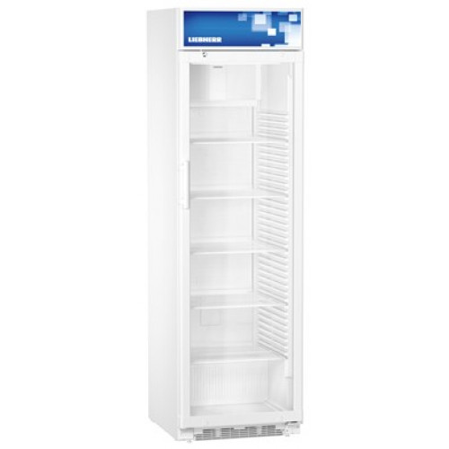 Professional refrigerated cabinet for cooling drinks, FKDv 4203, Liebherr