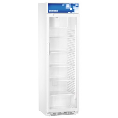 Professional refrigerated cabinet for cooling drinks, FKDv 4213 , Liebherr