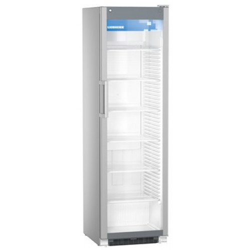 Professional refrigerated cabinet for cooling drinks, FKDv 4503, Liebherr
