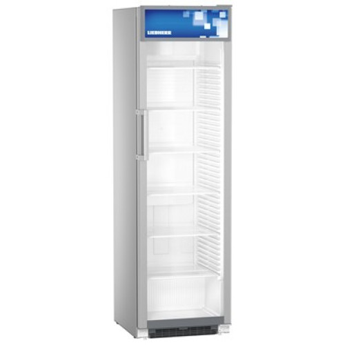 Professional refrigerated cabinet for cooling drinks, FKDv 4513, Liebherr