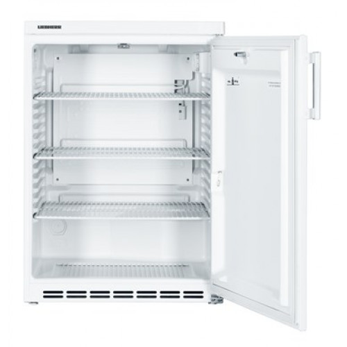 Профессиональный холодильный шкаф для охлаждения напитков, FKU 1800 , Liebherr