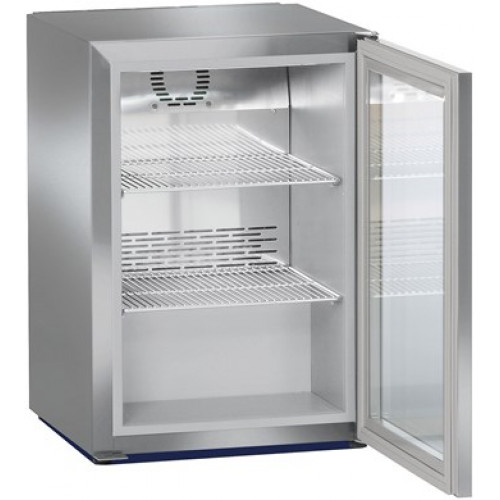 Профессиональный холодильный шкаф для охлаждения напитков, FKv 503, Liebherr