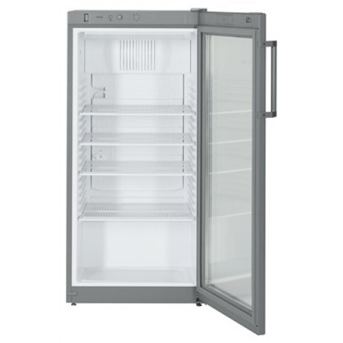 Professional refrigerated cabinet for cooling drinks, FKvsl 2613 Premium, Liebherr