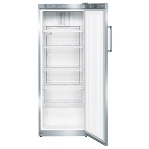 Профессиональный холодильный шкаф для охлаждения напитков, FKvsl 3610 Premium, Liebherr