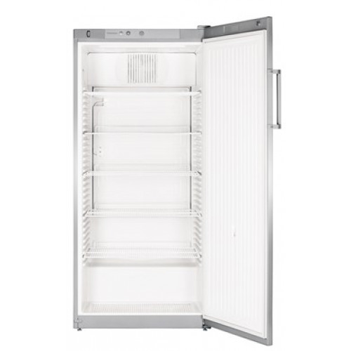 Профессиональный холодильный шкаф для охлаждения напитков, FKvsl 5410 Premium, Liebherr