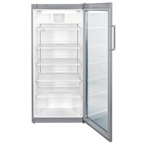 Professional refrigerated cabinet for cooling drinks, FKvsl 5413 Premium, Liebherr