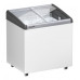 Ladă frigorifică  pentru cumpărături impulsive, GTI 2553, Liebherr