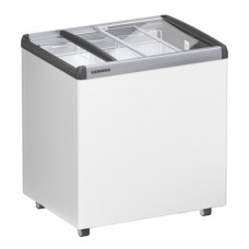 Professional chest freezer for icecream ,GTE 2552, Liebherr