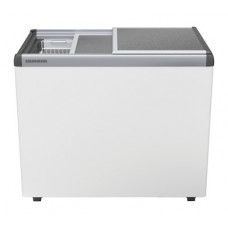 Professional chest freezer for icecream ,GTE 3300, Liebherr