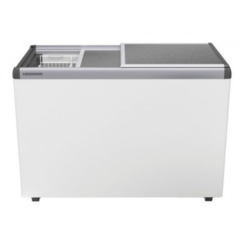 Professional chest freezer for icecream ,GTE 4100, Liebherr