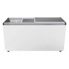 Professional chest freezer for icecream GTE 5800, Liebherr
