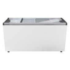 Professional chest freezer for icecream GTE 5852 , Liebherr