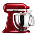 Table-top mixer, with folding unit, KitchenAid ARTISAN with a volume of 4.8 liters 5KSM175PS