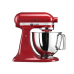 Table-top mixer, with folding unit, KitchenAid ARTISAN with a volume of 4.8 liters 5KSM125