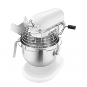 Профессиональный миксер со съемной чашей 6,9 Л 5KSM7990XEWH, KitchenAid PROFESSIONAL
