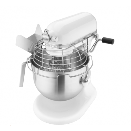 Professional mixer with removable bowl KitchenAid 6.9 L 5KSM7990X