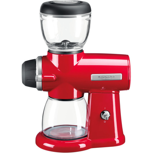 Coffee grinder KitchenAid ARTISAN 5KCG0702