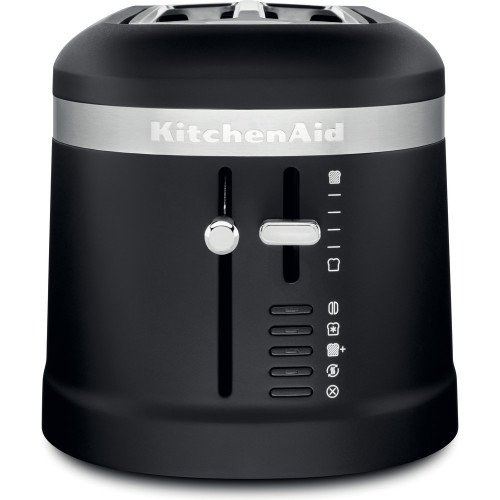 Toaster with 2 extended slots Kitchenaid 5KMT5115
