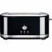Toaster manual cu sloturi  extensibile KitchenAid 5KMT4116